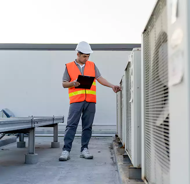 Why Homeowners & Businesses Trust Us in Ellicott City, MD?