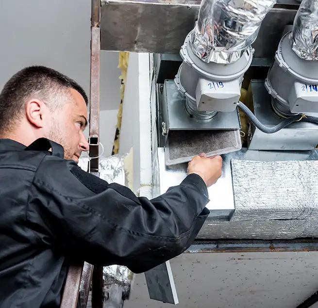 Why Homeowners & Businesses Trust Us in Ellicott City, MD?